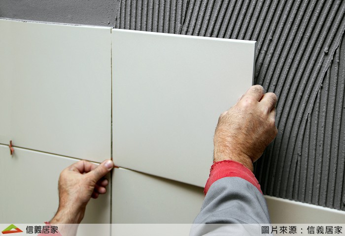 老屋打掉重練！拆除到修補全記錄PART ３