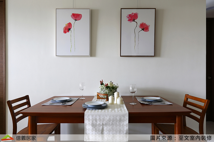 微型住宅新浪潮.4款超有感的小宅空間設計