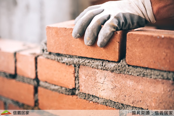 老屋打掉重練!拆除到修補全記錄PART5-泥作工程