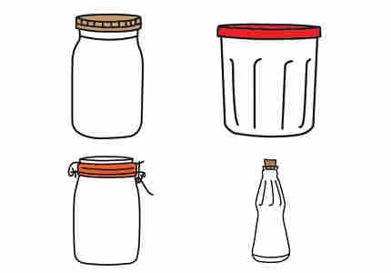 想要製作安全又能有效保存的罐裝常備菜?