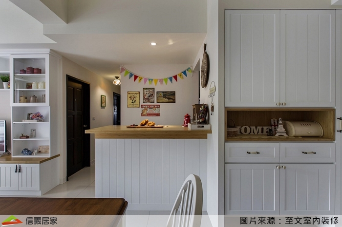 20坪到30坪的新婚宅,美好空間讓愛情保鮮