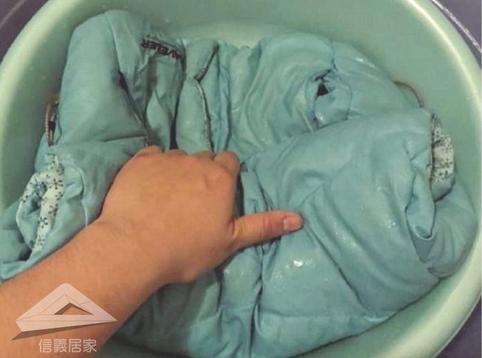 羽絨外套自己洗較省錢 4大點要注意才不會洗壞