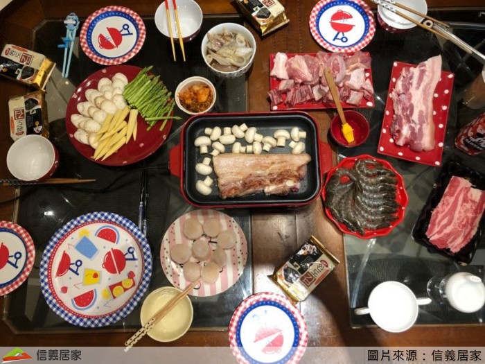 在家烤肉萬衣香 衣物異味殘留解決有妙法