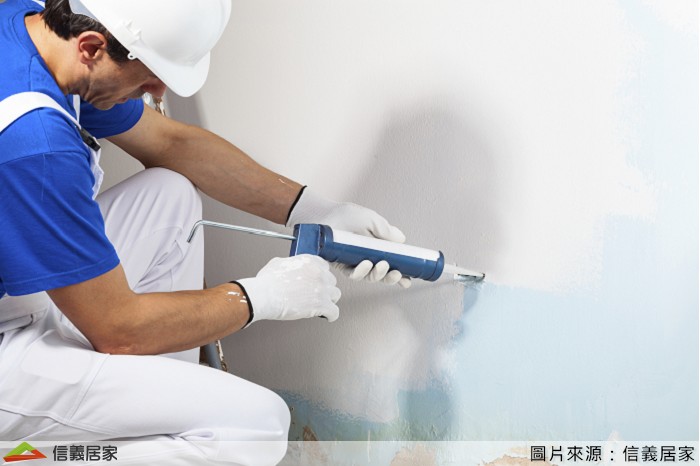 地面漏水牆面漏水