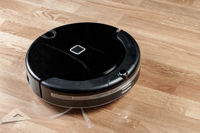 掃地機器人的功能需從清潔率跟覆蓋率進行評估。