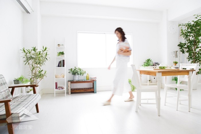 運用香氛讓整體空間多一點迷人韻味