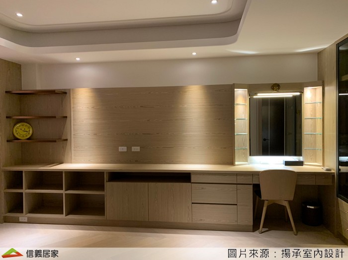 決定結婚是一件人生的大事，而決定一起買房是我們夫妻一起做的第一件事，但是決定裝修是我們第一次大吵的事。因為第一次購買新屋做裝修，許多事情都不太懂，挑選廠商、決定風格尤其是裝修複雜的合約及工程款計算，讓我們公私兩頭燒。  後來設計公司介紹了裝修寶，會有專人定期提醒及窗口可以詢問，在整個裝修過程中，使用裝修寶可以讓我可以不用擔心期程及追加減等的價金問題，廠商也不用擔心各期款項的收款問題，金流交給第三方，讓我們跟廠商的溝通能更順暢。