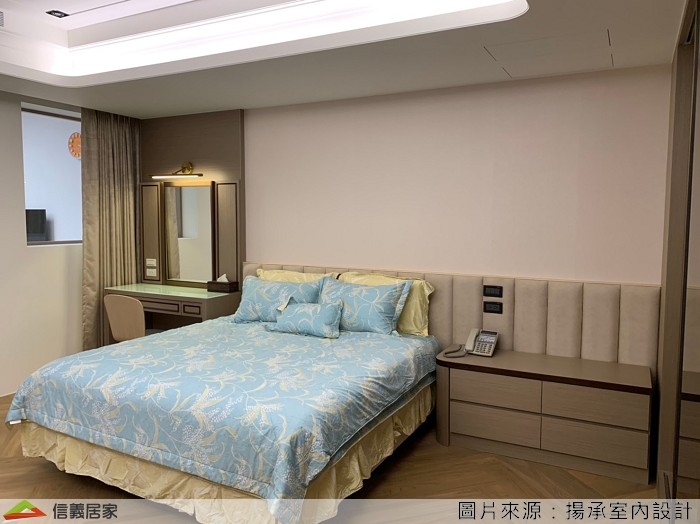 決定結婚是一件人生的大事，而決定一起買房是我們夫妻一起做的第一件事，但是決定裝修是我們第一次大吵的事。因為第一次購買新屋做裝修，許多事情都不太懂，挑選廠商、決定風格尤其是裝修複雜的合約及工程款計算，讓我們公私兩頭燒。  後來設計公司介紹了裝修寶，會有專人定期提醒及窗口可以詢問，在整個裝修過程中，使用裝修寶可以讓我可以不用擔心期程及追加減等的價金問題，廠商也不用擔心各期款項的收款問題，金流交給第三方，讓我們跟廠商的溝通能更順暢。