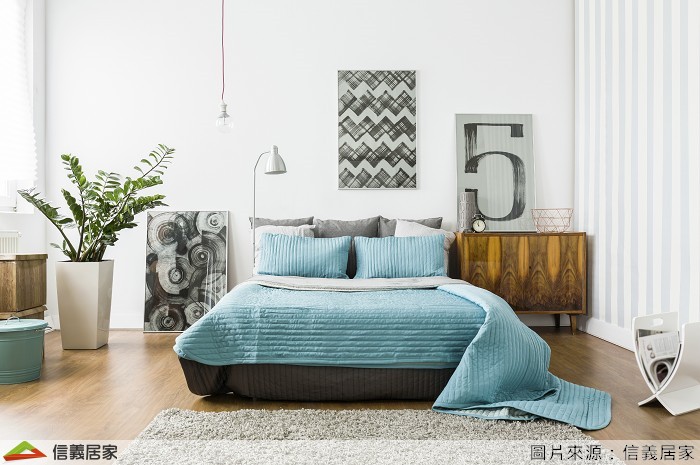 常見的居家日常小物也能幫助床墊抑菌除臭，趕快來看看是什麼吧！