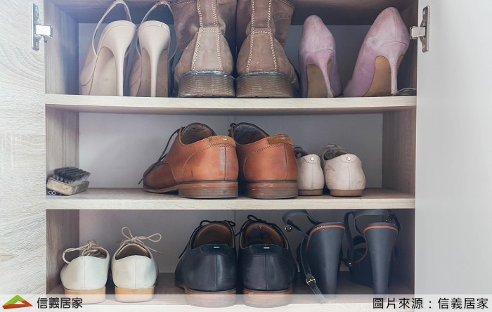 X鞋子未消毒便穿進家