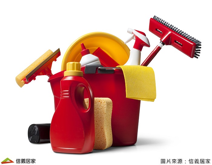 NG3-打掃工具沒洗過