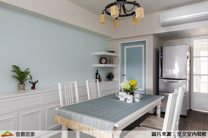 綠色植栽,居家換氣好清新