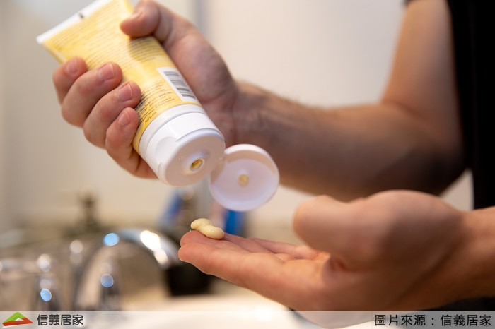 ▲如果乳液過期了，可以怎麼善加利用呢？