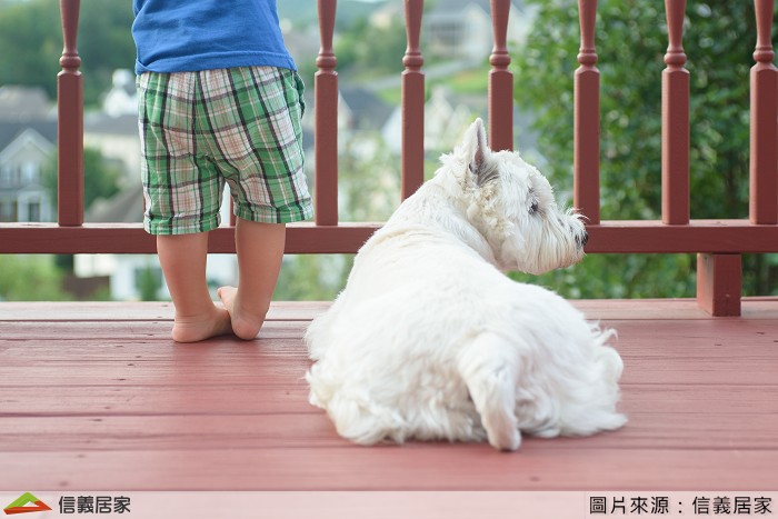 窗邊位居住宅隱形危機前三名