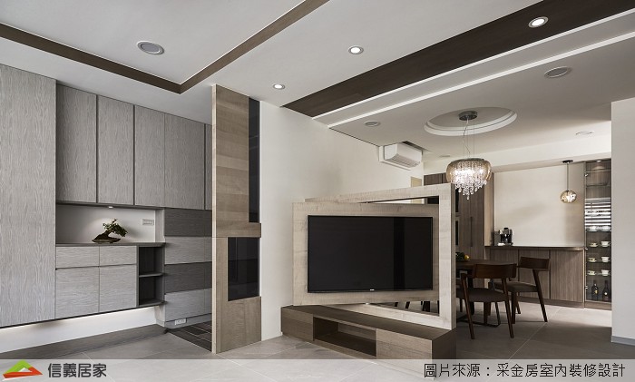 攻破不良格局！老屋逆齡生長