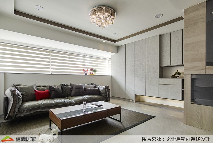 攻破不良格局！老屋逆齡生長