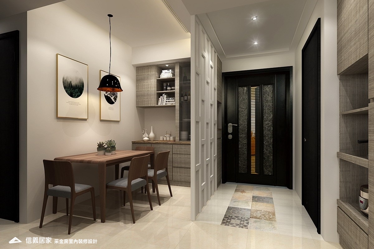 老屋翻新逆齡整容術！全靠３招輕鬆回春