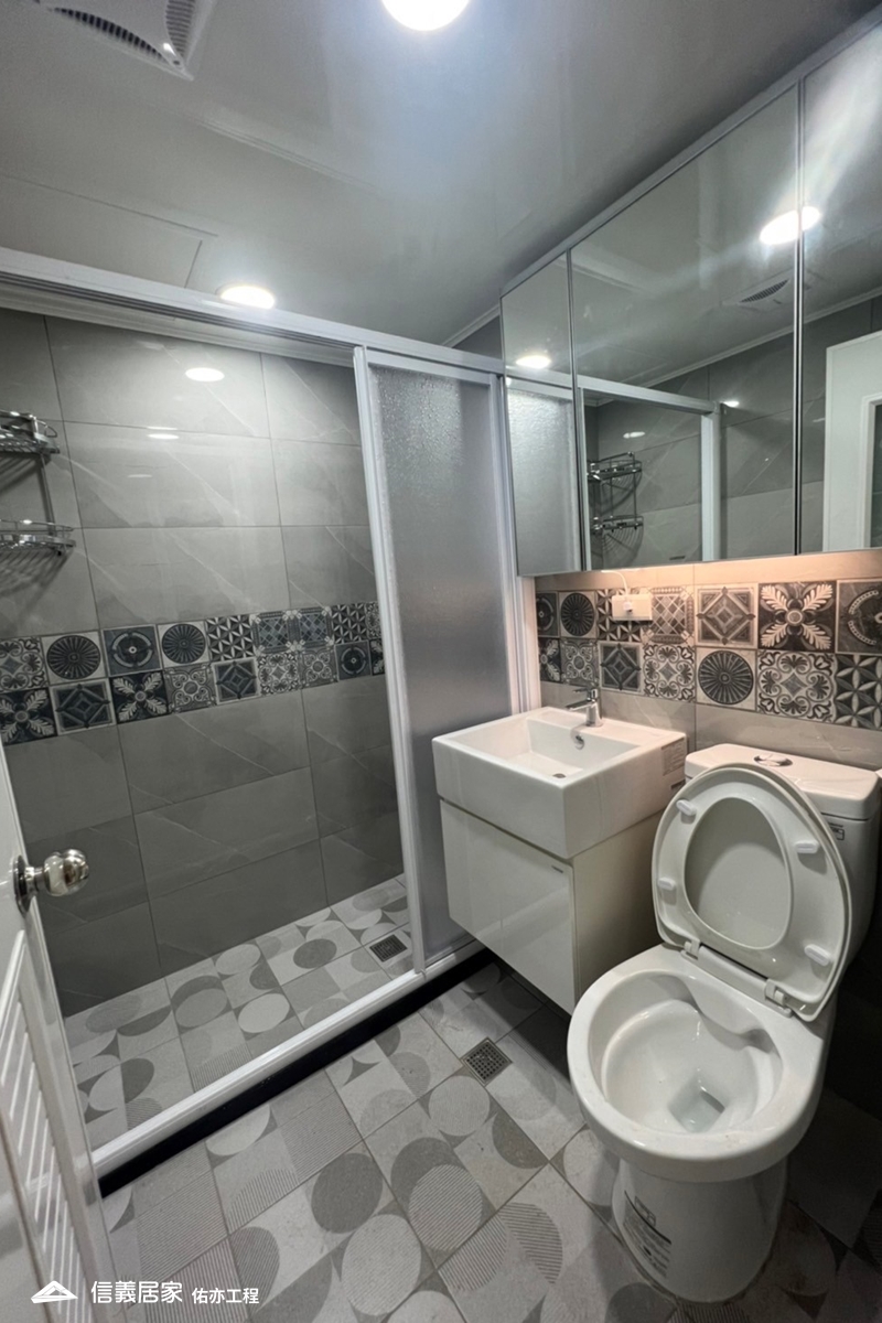 專業衛浴翻修，享受質感居家生活