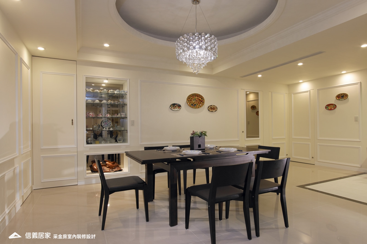 在家享受異國風情，鄉村宅設計６關鍵！