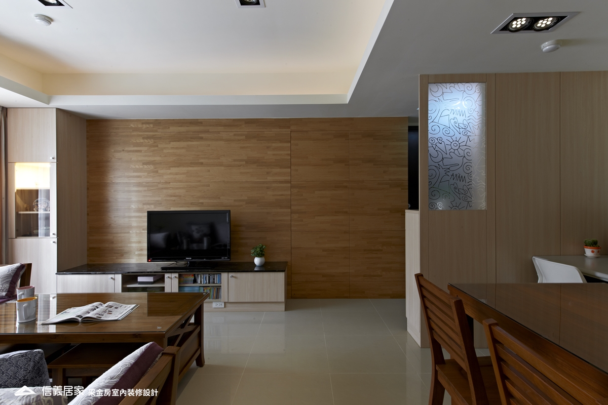 善用系統家具，坪數秒爆增！４個必學的空間整合術