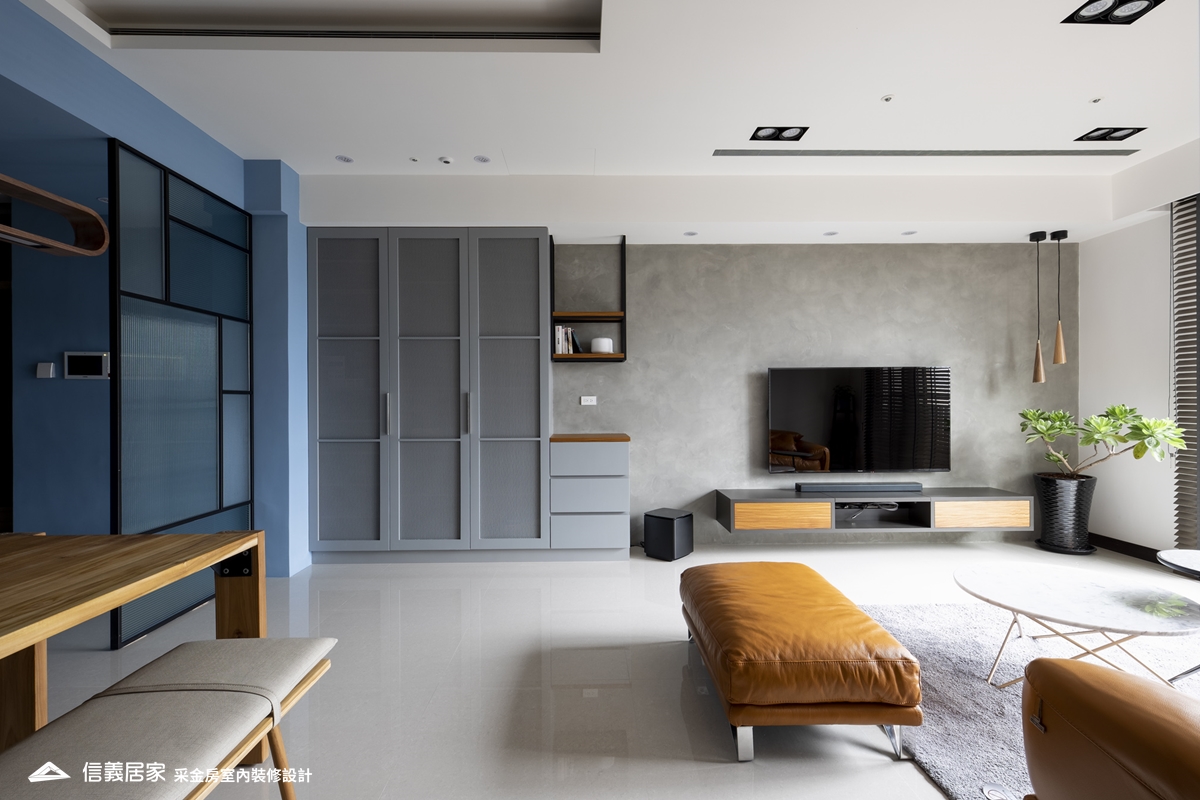 明亮清爽！北歐風設計３要素