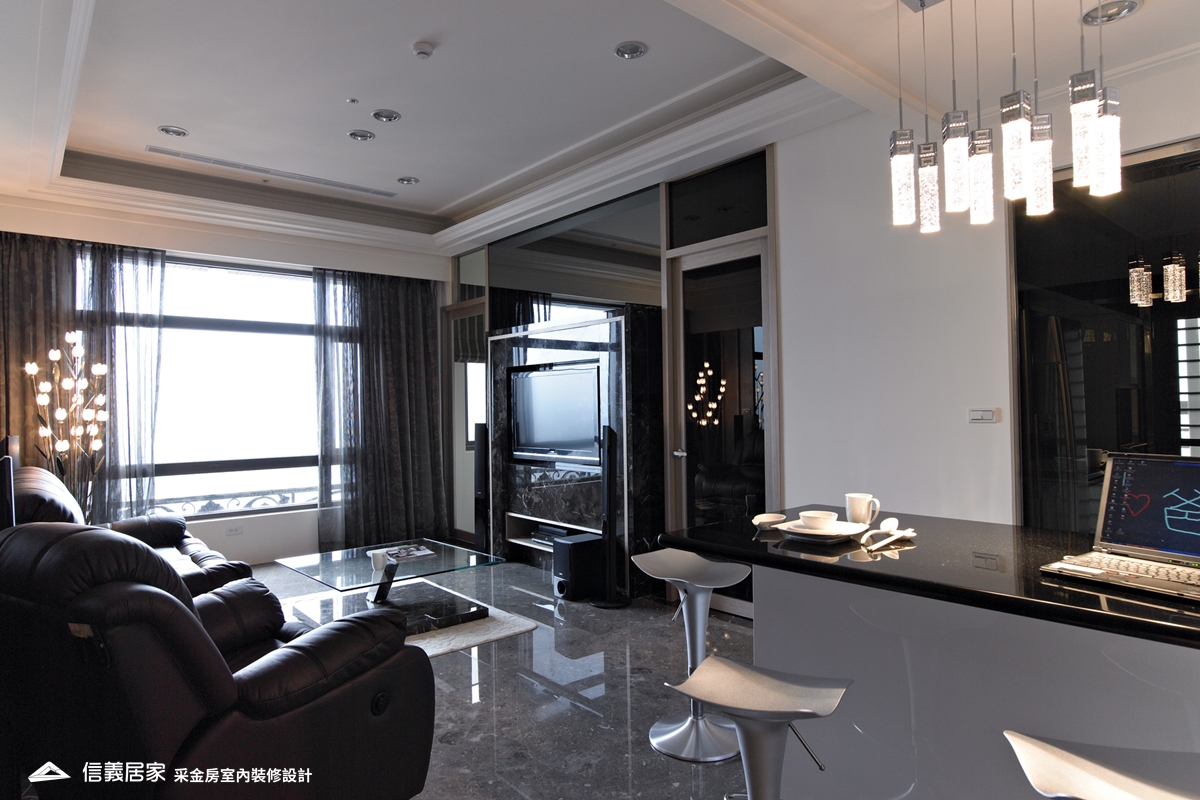 【最強裝修一流工法】合理動線12規劃，生活機能才不會變女神卡卡