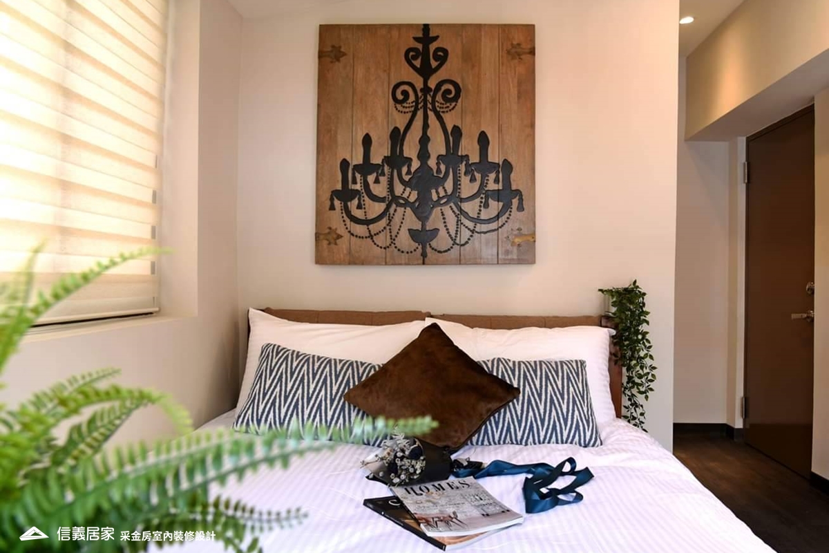 2019春夏裝潢趨勢 自然清新風是王道