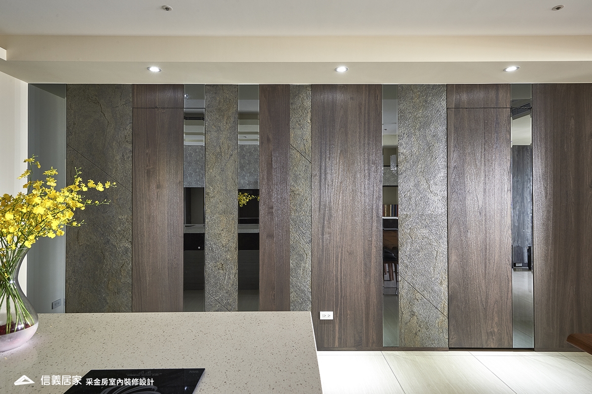 門的設計3要點，機能美感大躍升