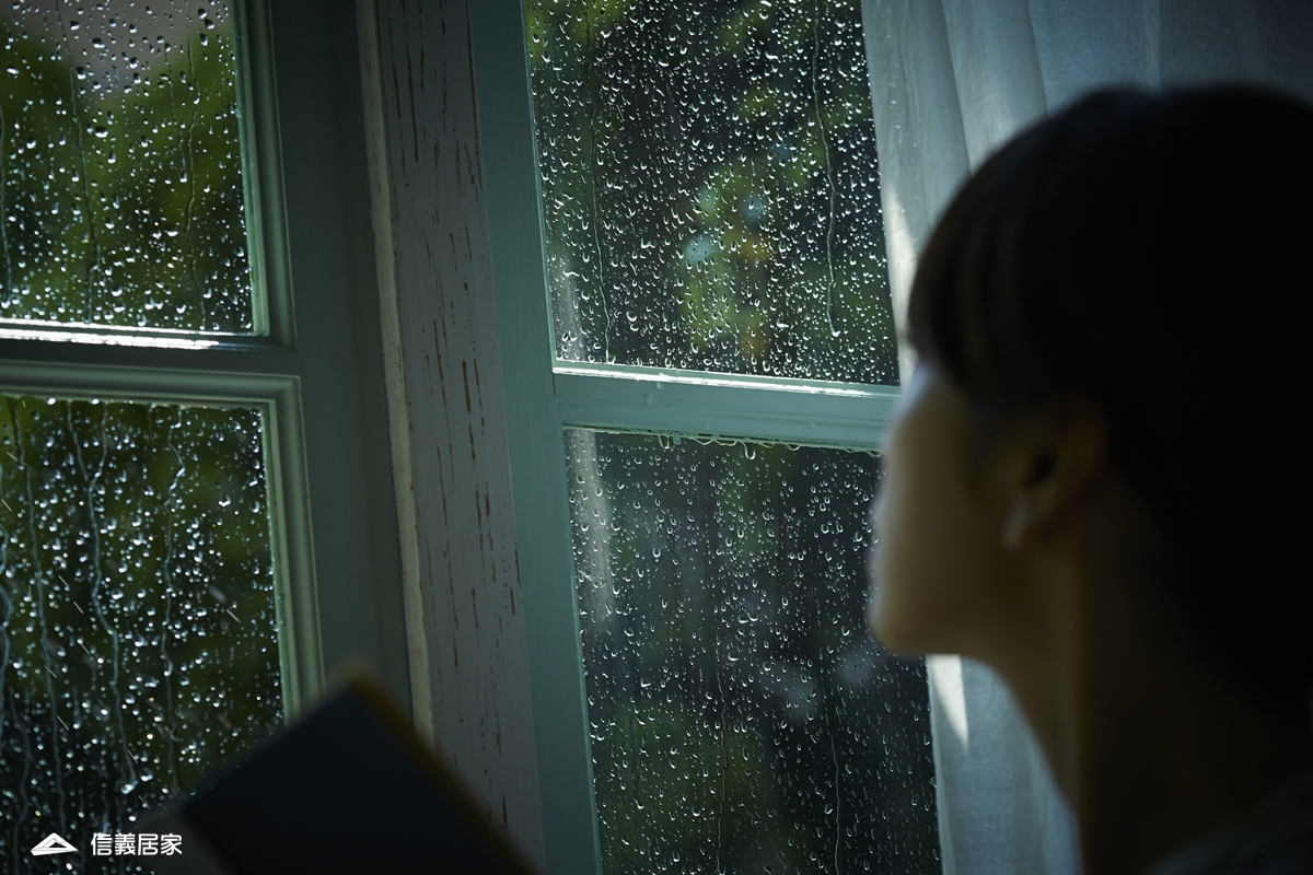 梅雨季來臨，注意居家3大漏水好發點