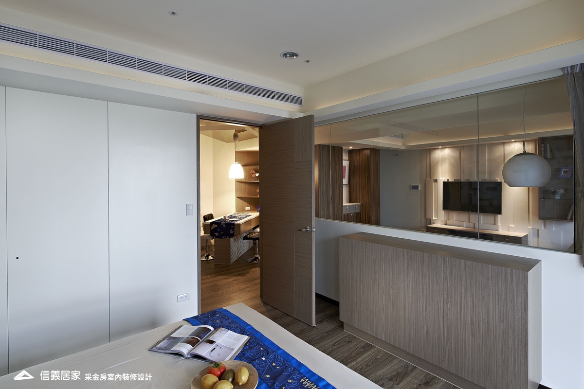 【最強裝修一流工法】四大工法破除家中暗房困擾