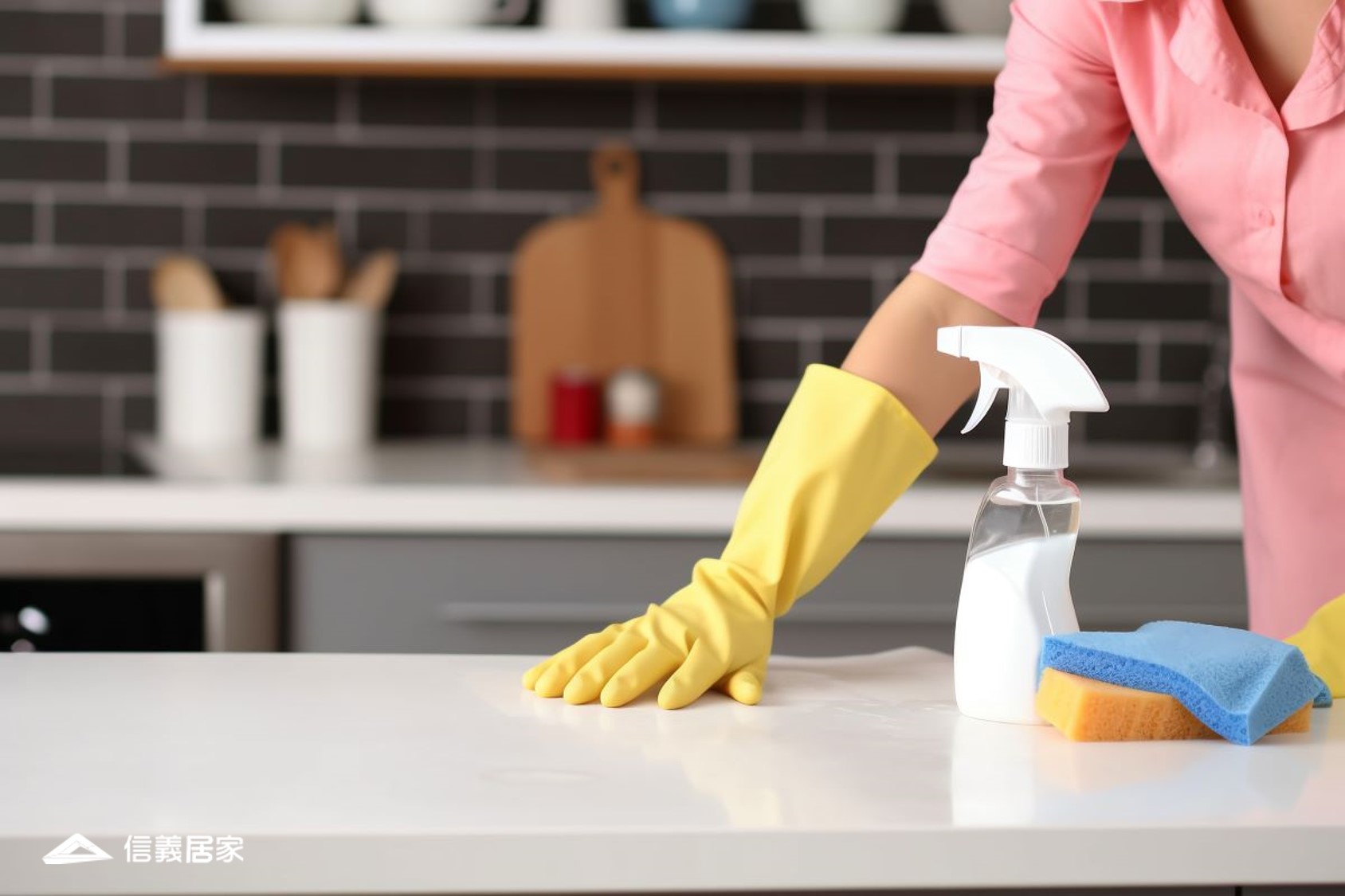 年終掃除全攻略：有「這1神器」都搞定！