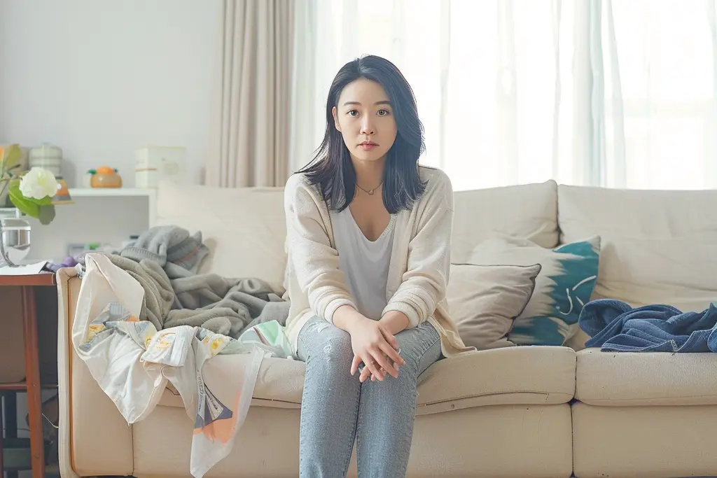 想整理不知從何開始