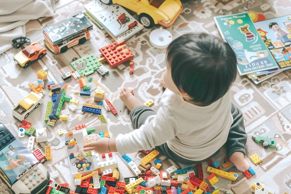 缺乏合理收納規劃，整理好卻難以維持