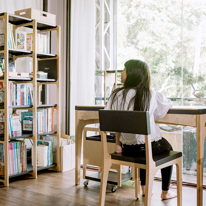 由整理師說明物品分類與收納規劃，質感居家環境輕鬆維持