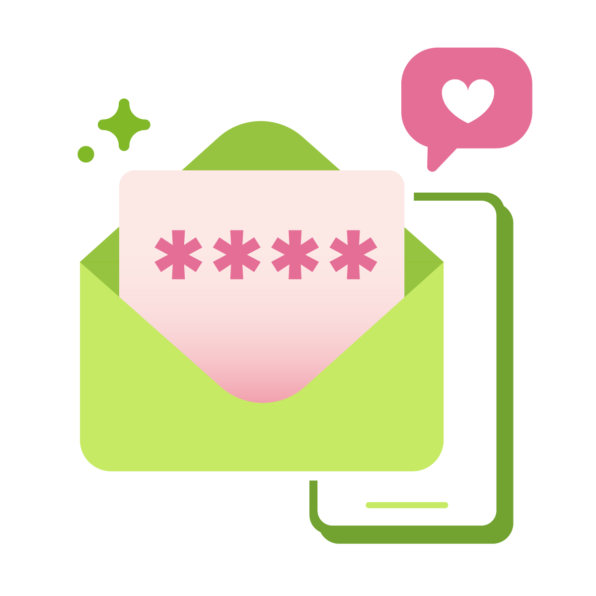 收到兌換碼簡訊