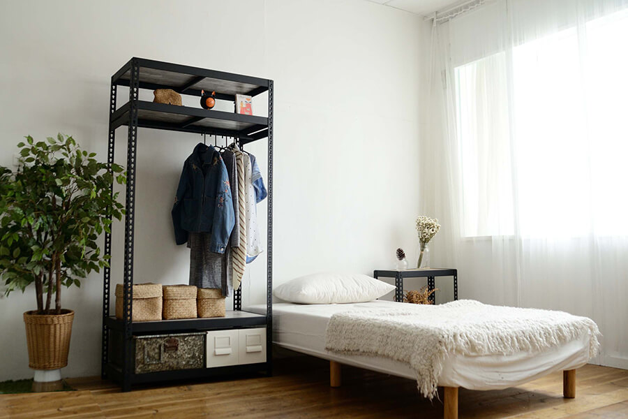 信義居家cuzcuz3D視覺化訂做家具的平台