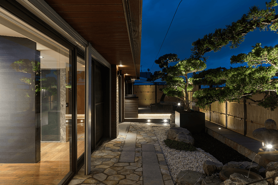 信義居家赫赫設計室內裝修有限公司設計裝潢服務