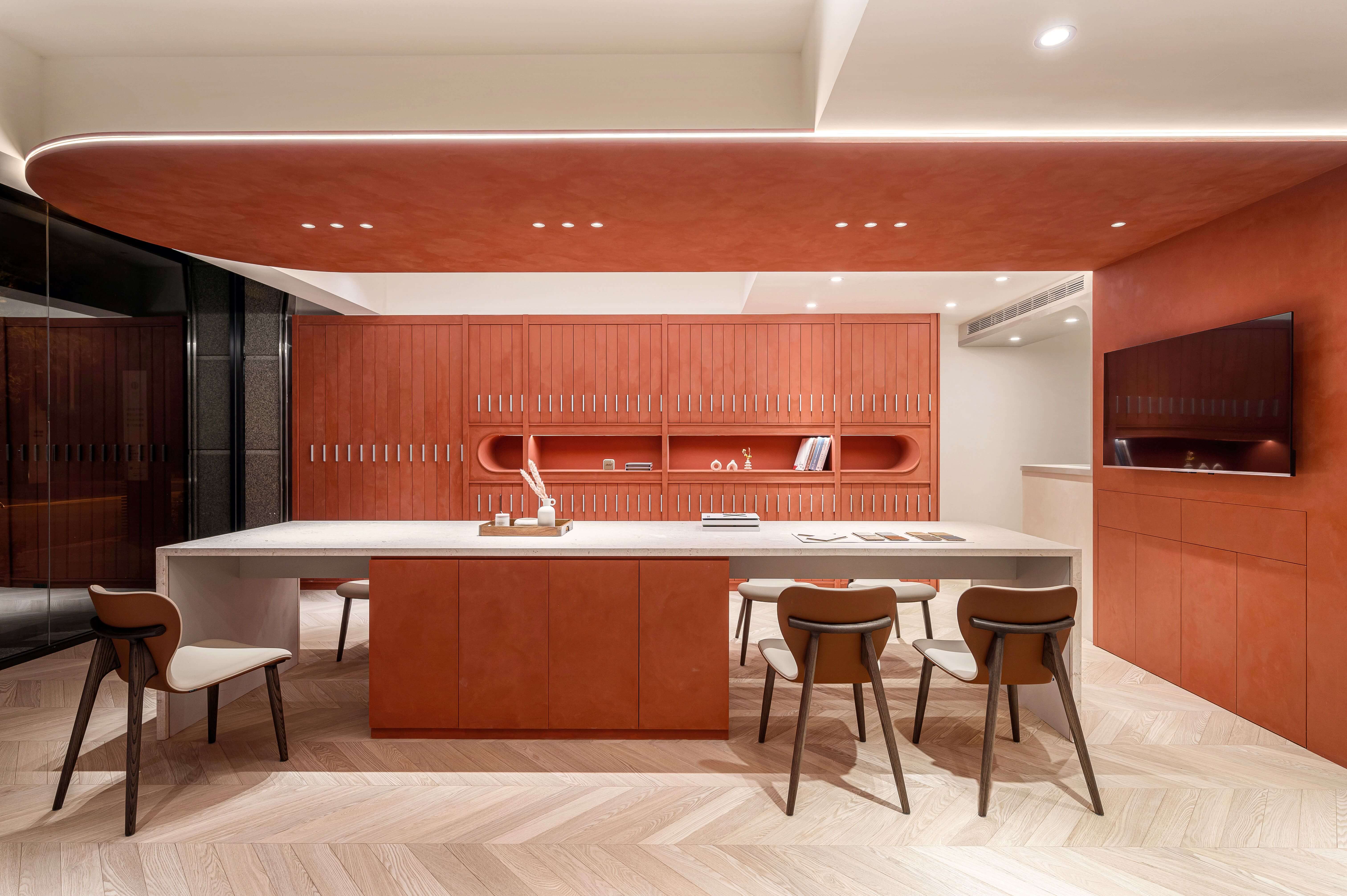 信義居家桴喜木地板木地板服務