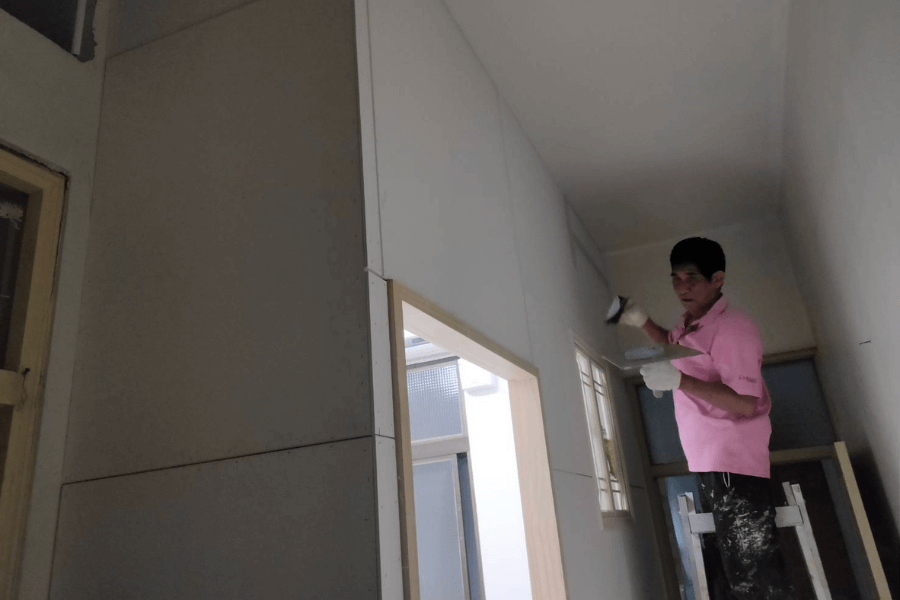 信義居家正浤工程行局部裝修服務介紹