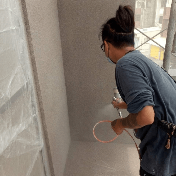 用細心的工作態度去作好每個細節