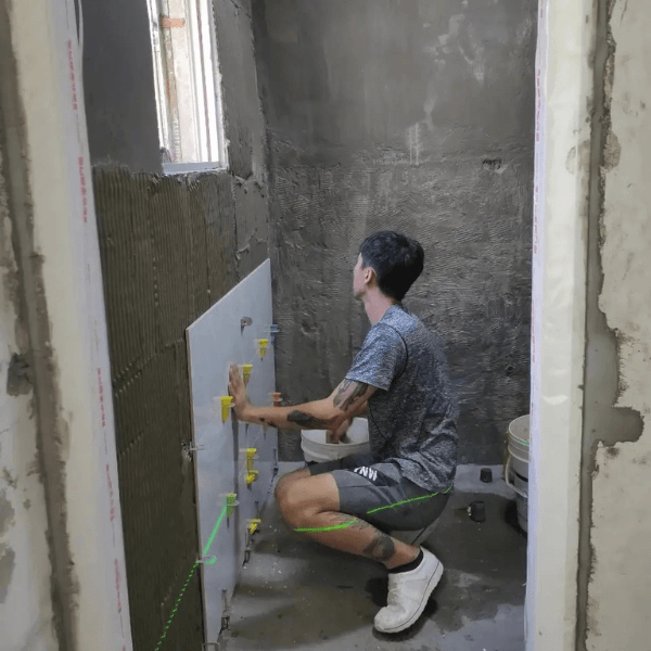 用專業的技術完成每件工程