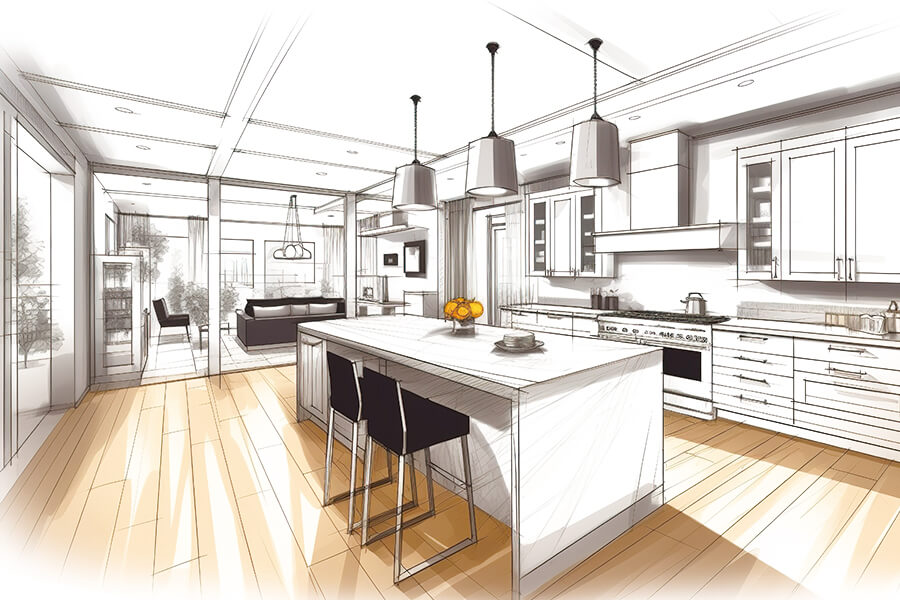 信義居家米樂室內設計室內裝修服務介紹