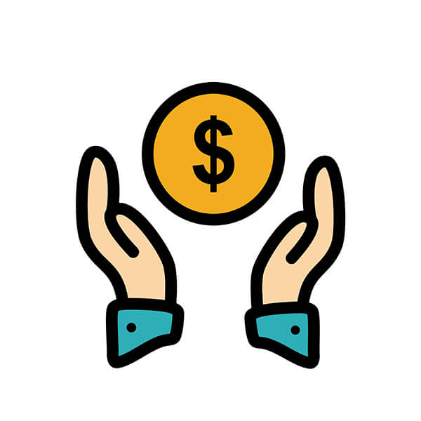 秉持價格透明化