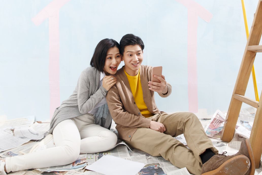 預算有限,想改變風格?