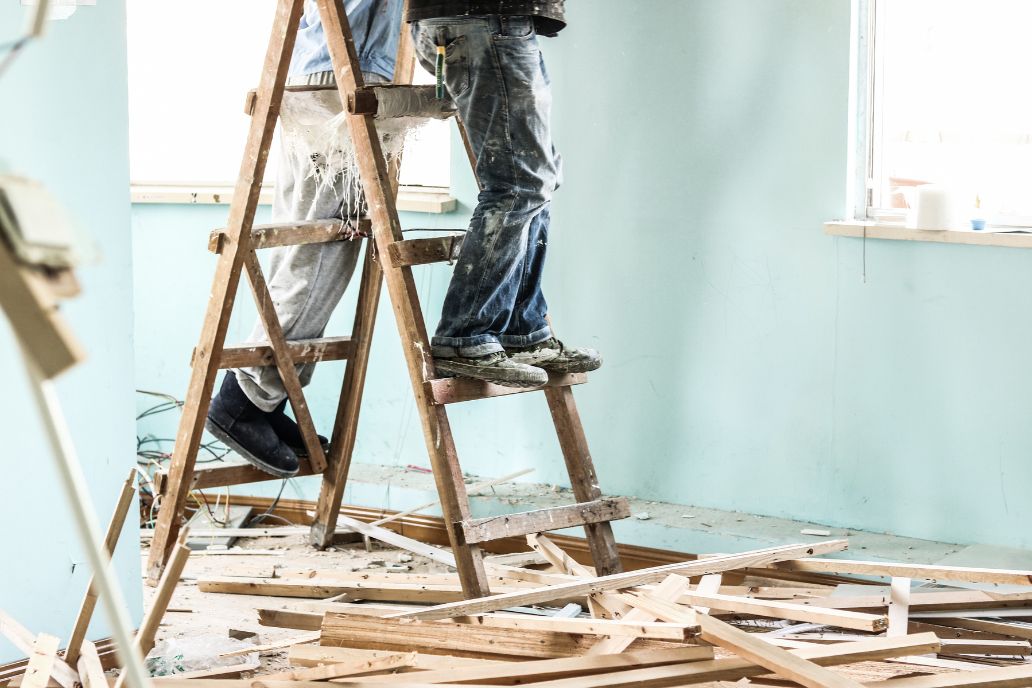 換新風格,不想大動作裝修?