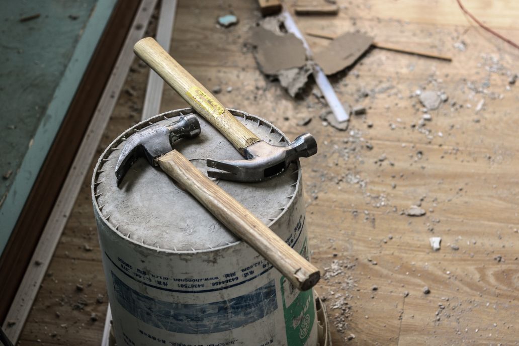 不想等待,想立即改變?