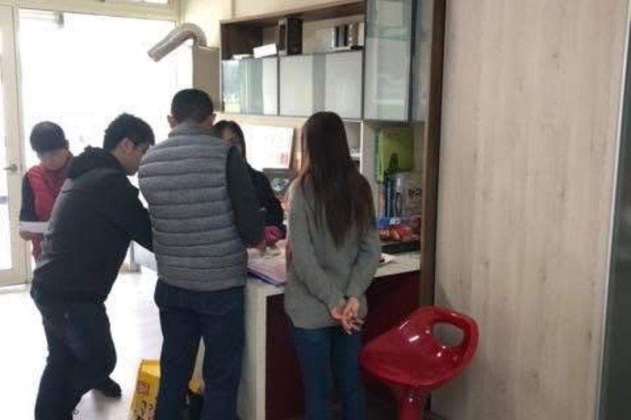 信義居家翰亞居家生活局部裝修服務