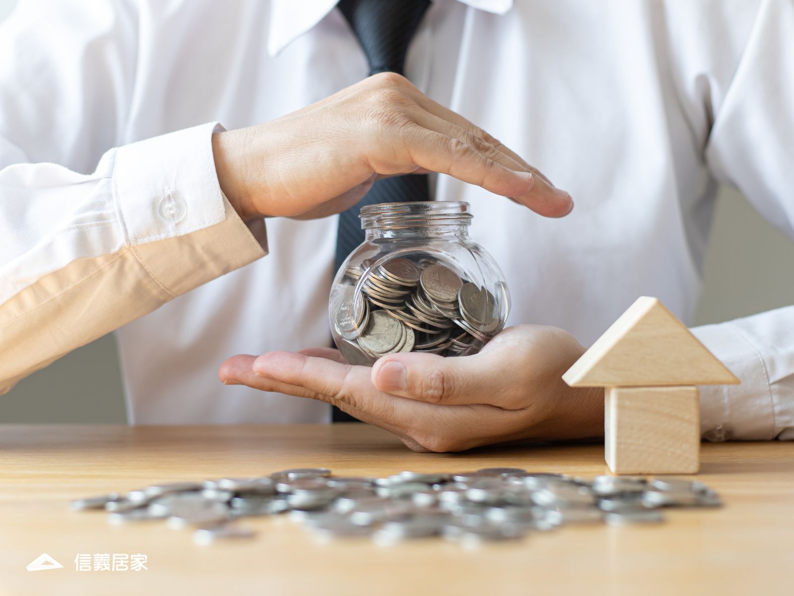 裝修預算這樣抓！2025裝潢費用分配與省錢攻略大公開