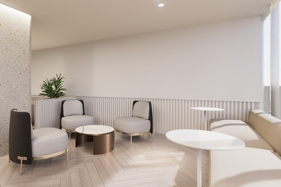 信義居家誠普系統家具服務