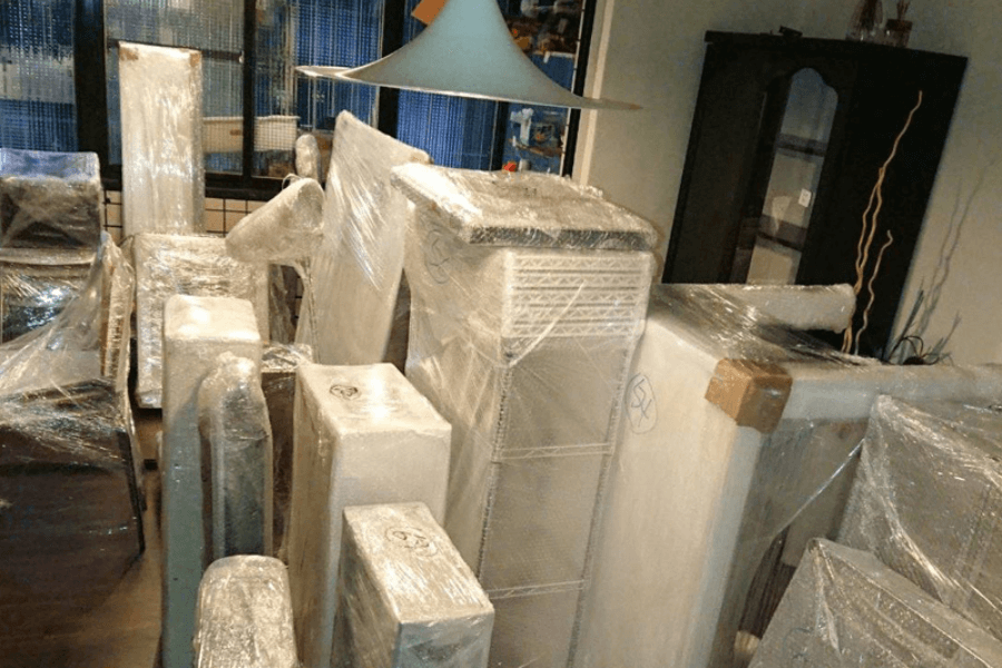 信義居家大台北搬家服務介紹